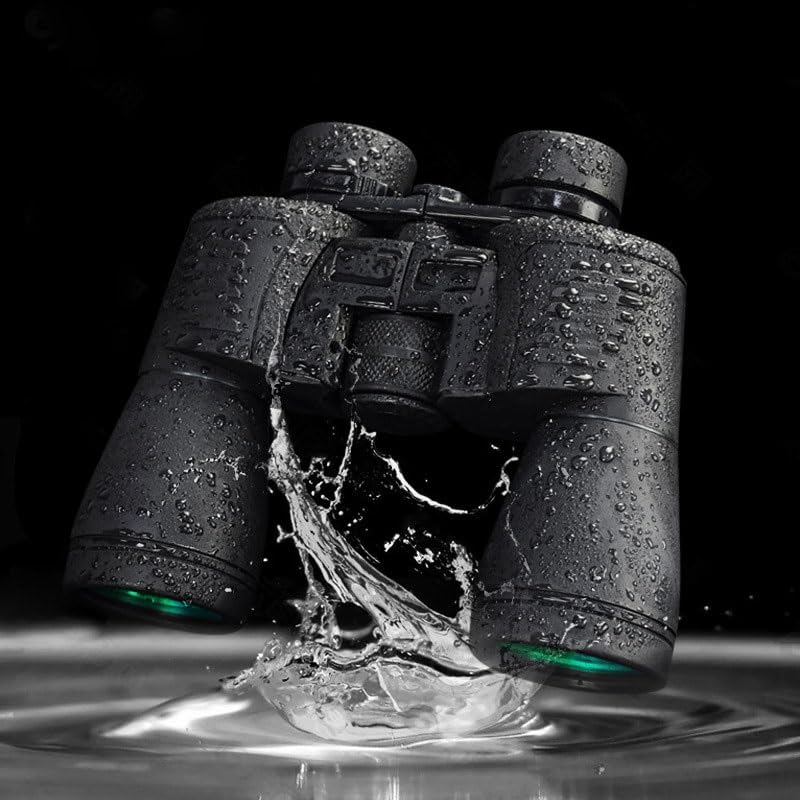 Binoculares de Visión Nocturna para Exterior 12x miniatura 2