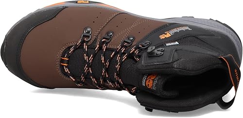 Miniatura 6 de Timberland PRO Switchback Punta de seguridad compuesta impermeable