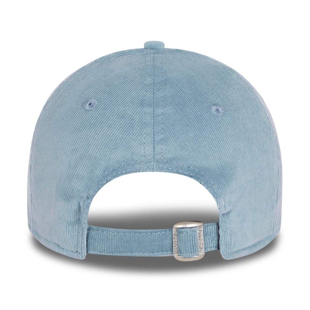 NEW ERA - New York Yankees - 9forty Adjustable Cap - League Essential - Stone - 3