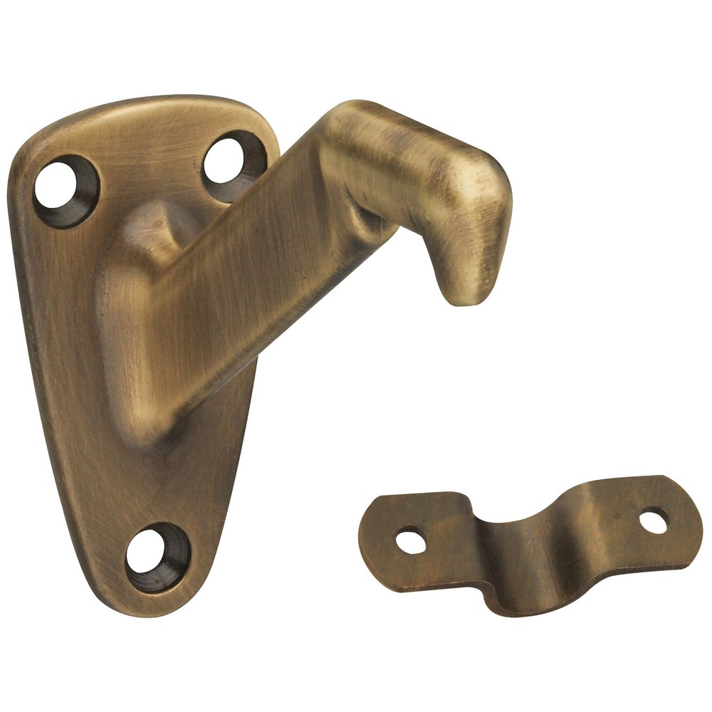 Support de main courante de 7,6 cm à haute résistance Stanley S807-511