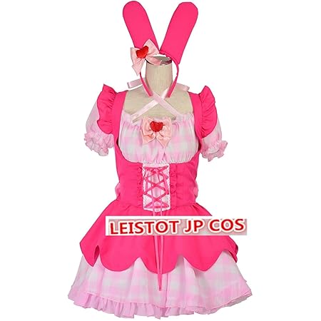 Amazon ピングワンピース サンリオキャラクター マイメロディ嵐コスプレ衣装 ハロウイン クリスマス コスチューム 文化祭 オーダーメイド可能 女m コスプレ 仮装 通販