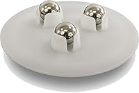 Vista 6 de NuVita HBM1001 Masajeador facial y corporal de mano