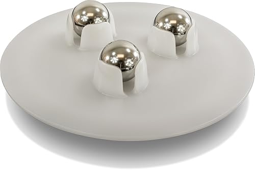 Miniatura 6 de NuVita HBM1001 Masajeador facial y corporal de mano