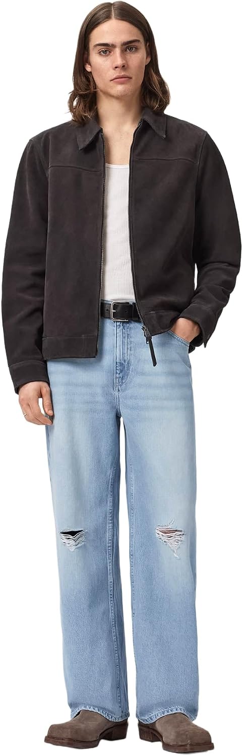 Allsaints Men's Lenny Jean