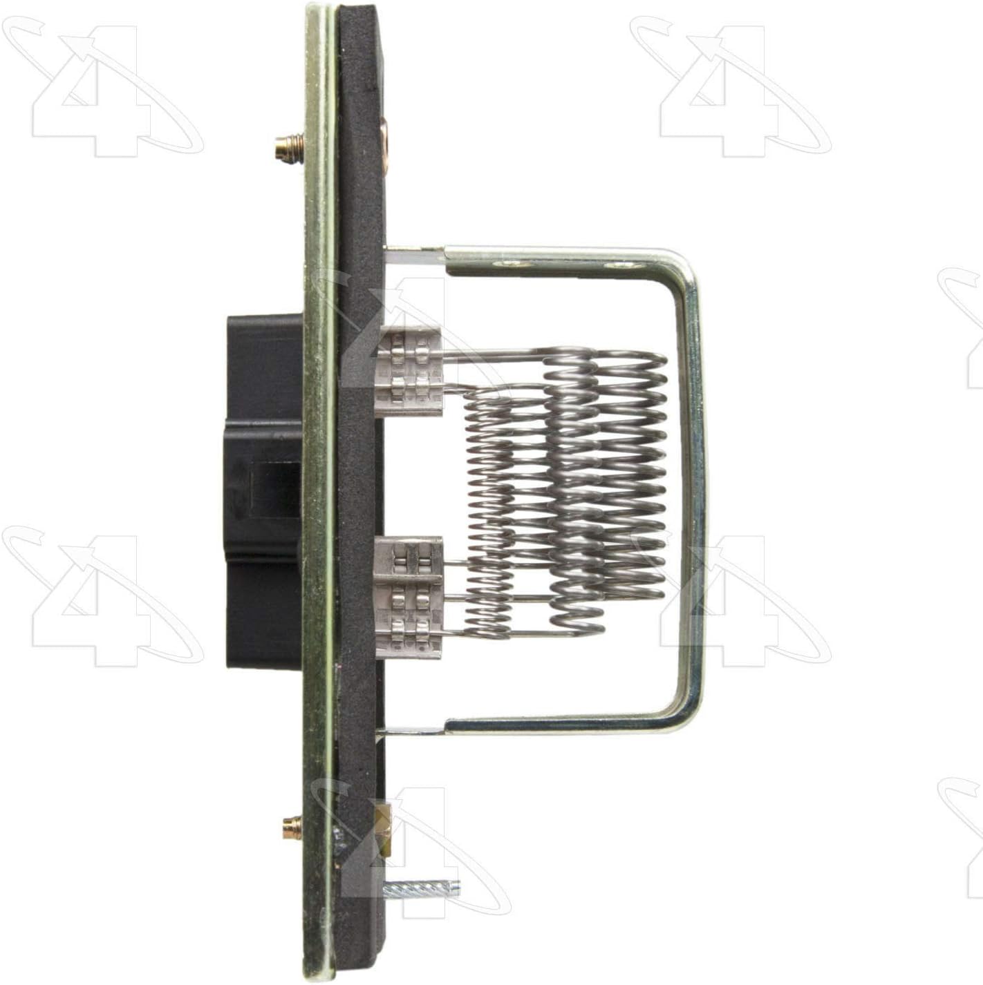 Four Seasons 20362 Blower Motor