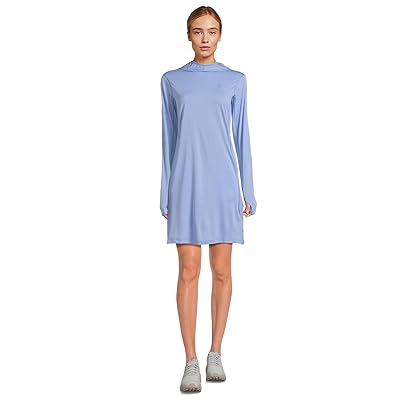 Fjallraven Abisko Sun hoodie Dress W Women