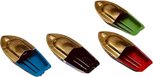 Miniatura 5 de Juego de 4 botes Pop Pop Putt phat phat