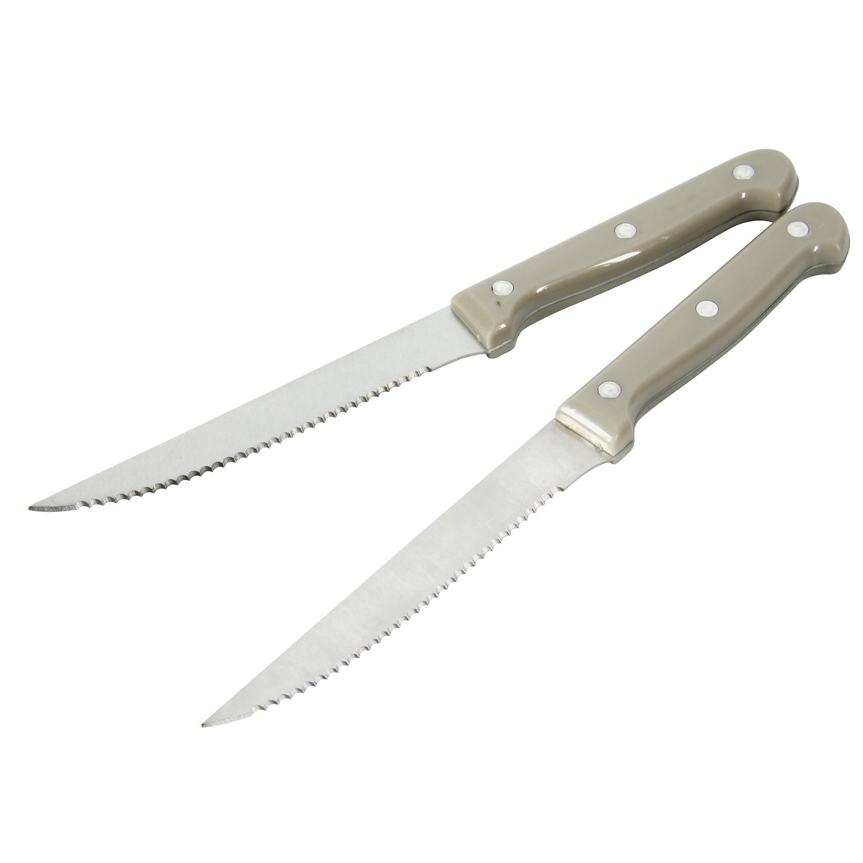 14" Drywall Taping Knife Stainless Steel With Soft Grip Handle | LEVEL5 | 5-138