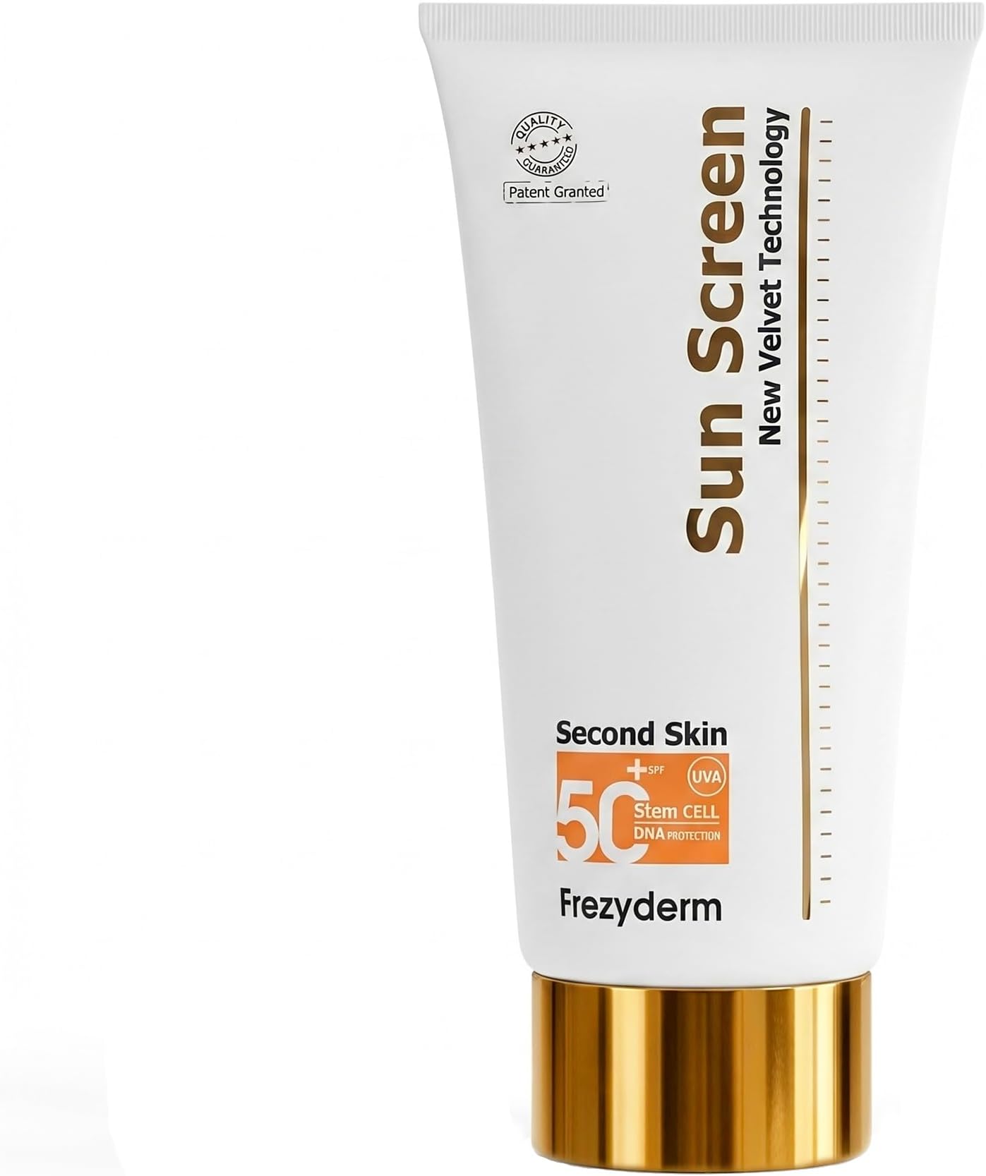Sun Screen Velvet Body Lotion SPF 50+ PN: B00TISOT7K