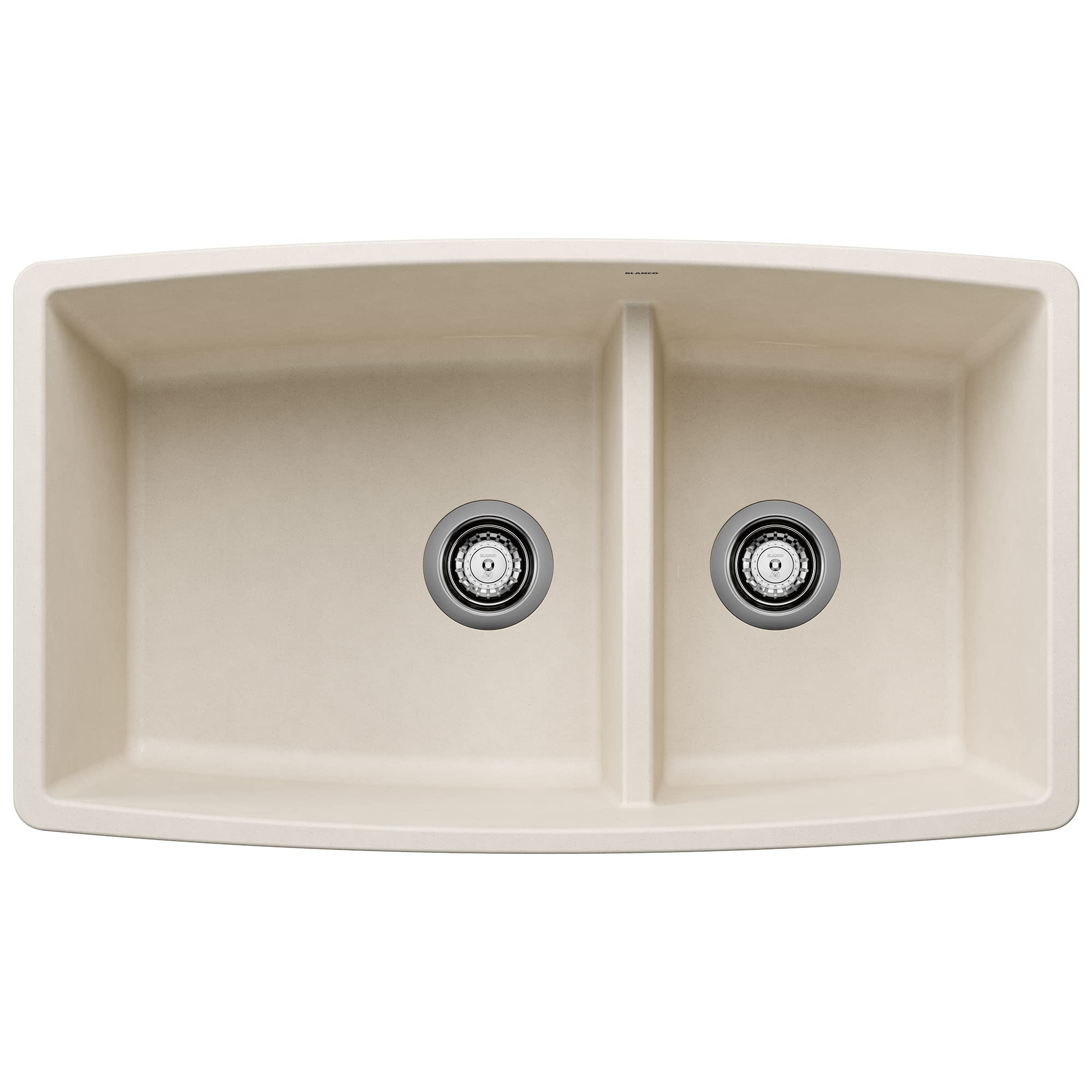 BLANCO 443088 PERFORMA SILGRANIT 60/40 Double Bowl