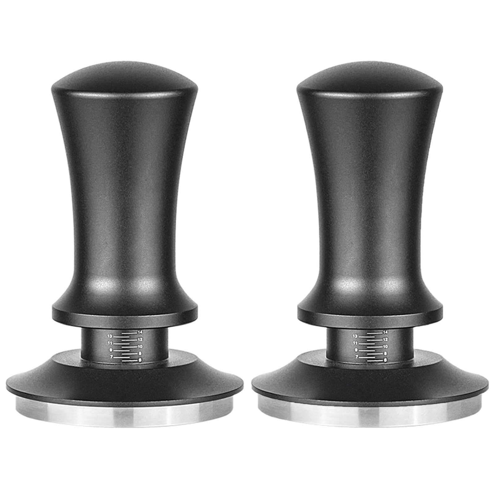 IKAPE Pressino Per Caffè Espresso V3, Pressino Per Caffè Barista