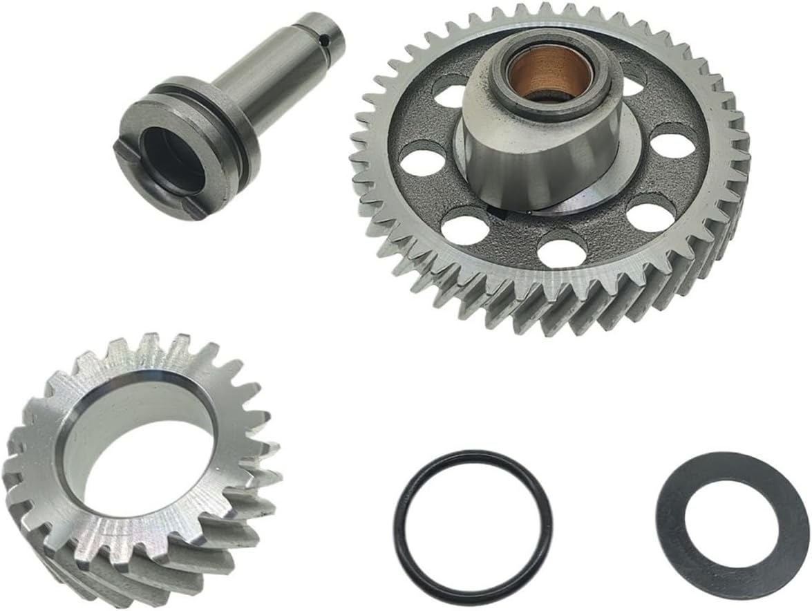 Racing Camshaft CG125 CG150 CG175 CG200 CG250 CG ZH QJ HJ 125 150 175 200 250 Cam Shaft(Modified 2)