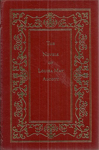 The Novels of Louisa May Alcott (Little Women, ... 0681219068 Book Cover