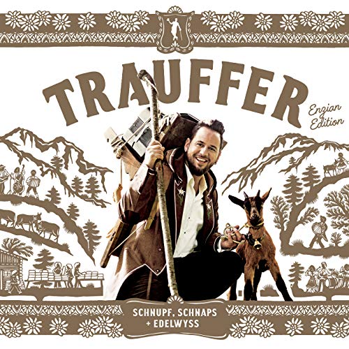 Trauffer