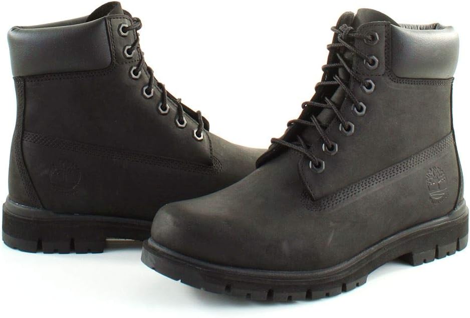 Timberland Mens Radford 6-inch Waterproof