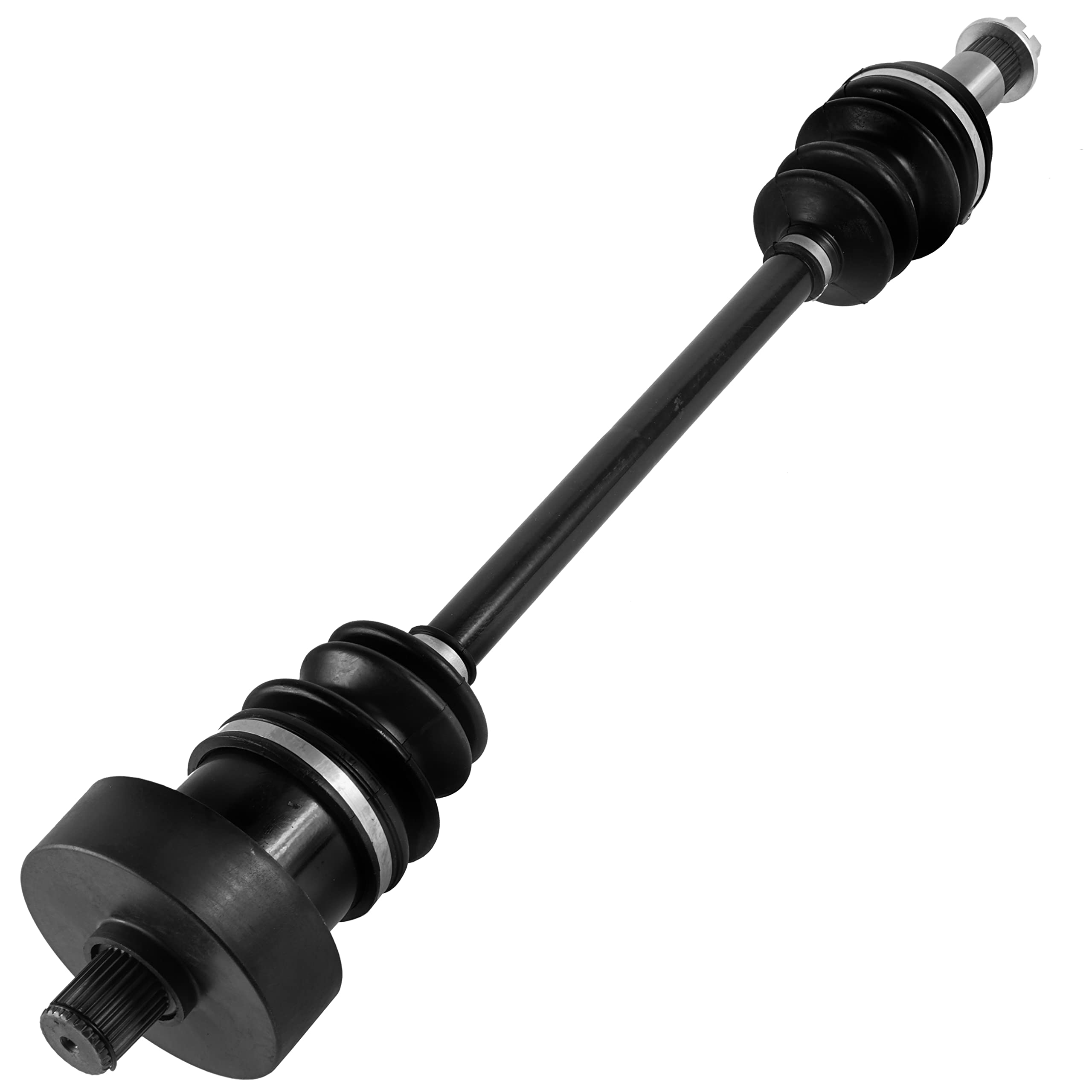 Amazon.com: Caltric Rear Right Left Complete Cv Joint Axle
