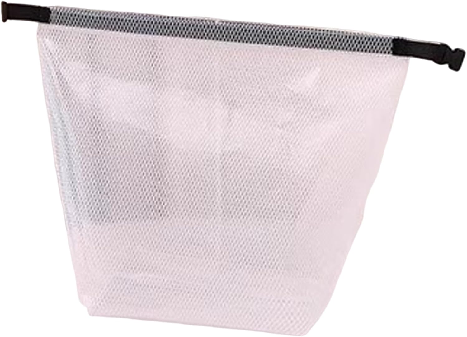 Waterproof Drawstring Storage Bag Lunch Bag- Large Capacity Roll-Top Organizer for Gym, Travel & Commute