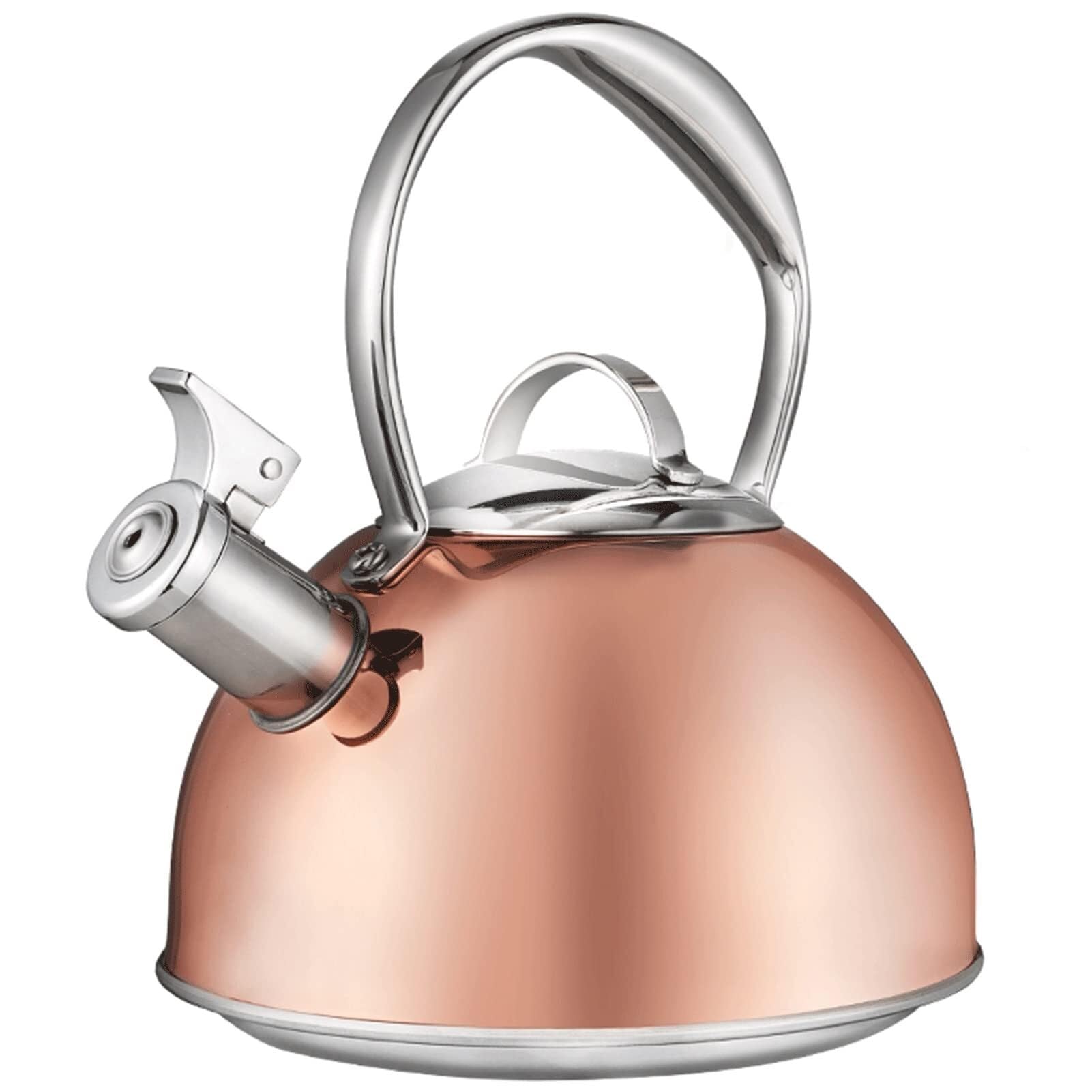 Hervidor de acero inoxidable 2