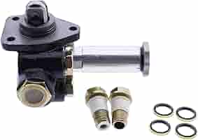 海出品 Fuel Supply Pump 105220-5571 for Zexel