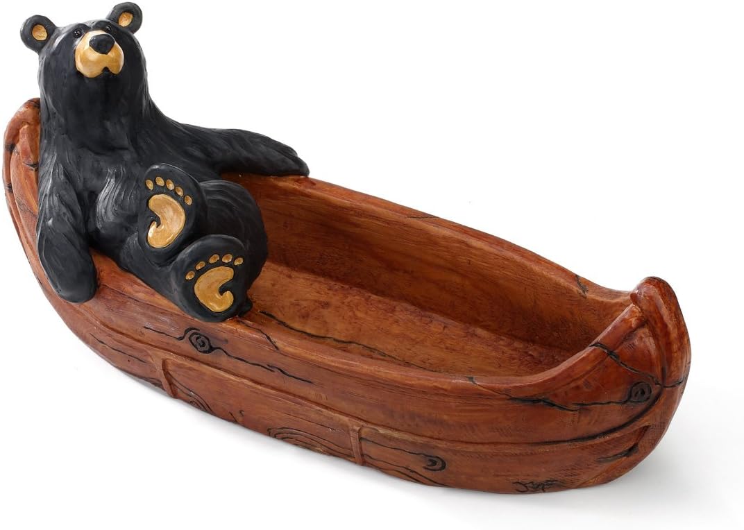 Big Sky Carvers Lazy River Grand