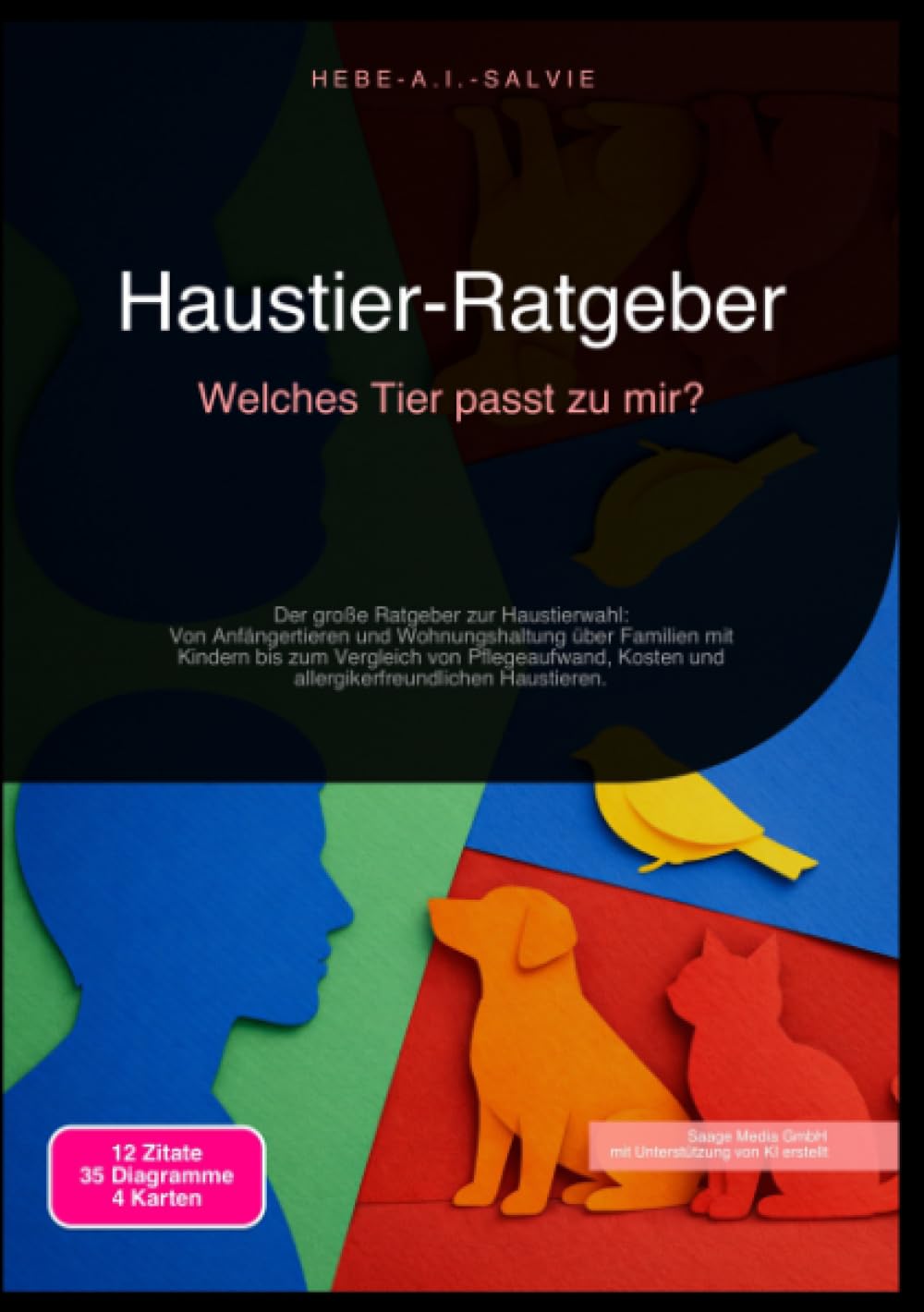 Haustier-Ratgeber: Welches Tier passt zu mir?