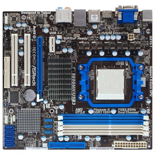 880GMH/USB3