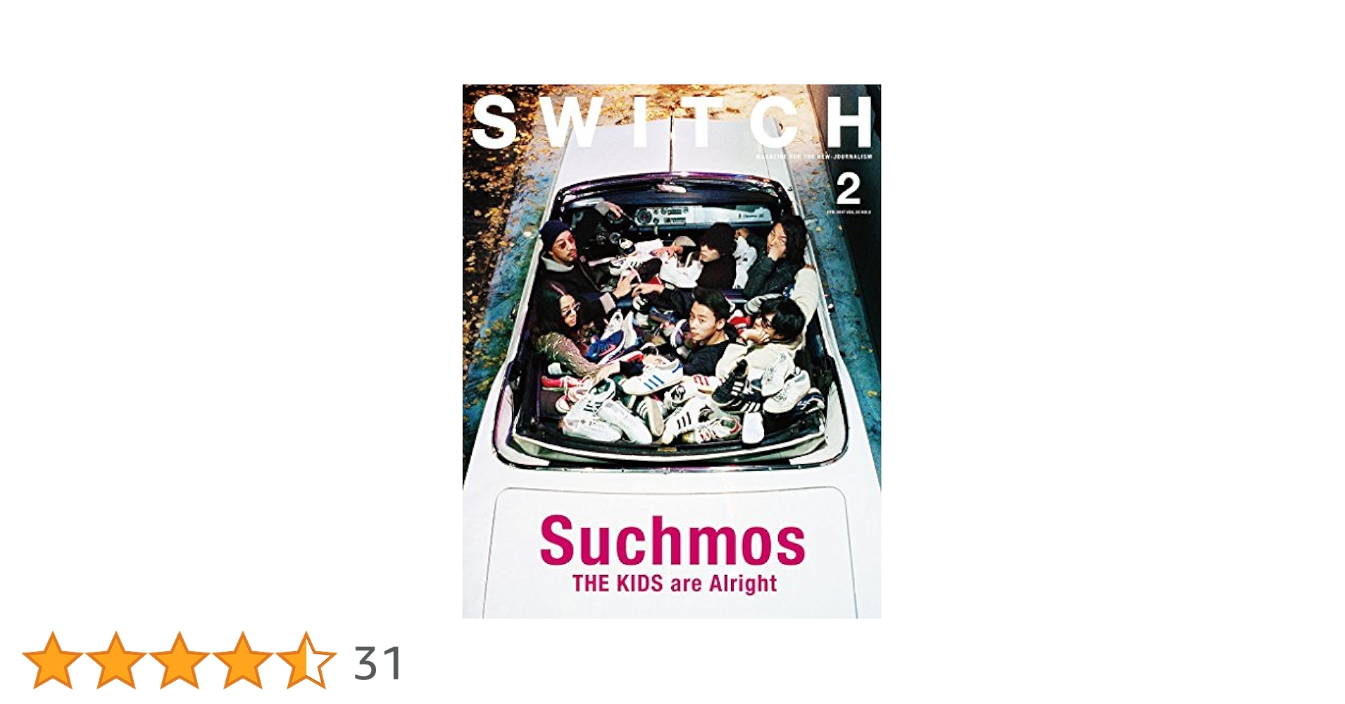 Switch +act +act mini 雑誌セット 12冊 Switch +act +act mini 雑誌セット 12冊