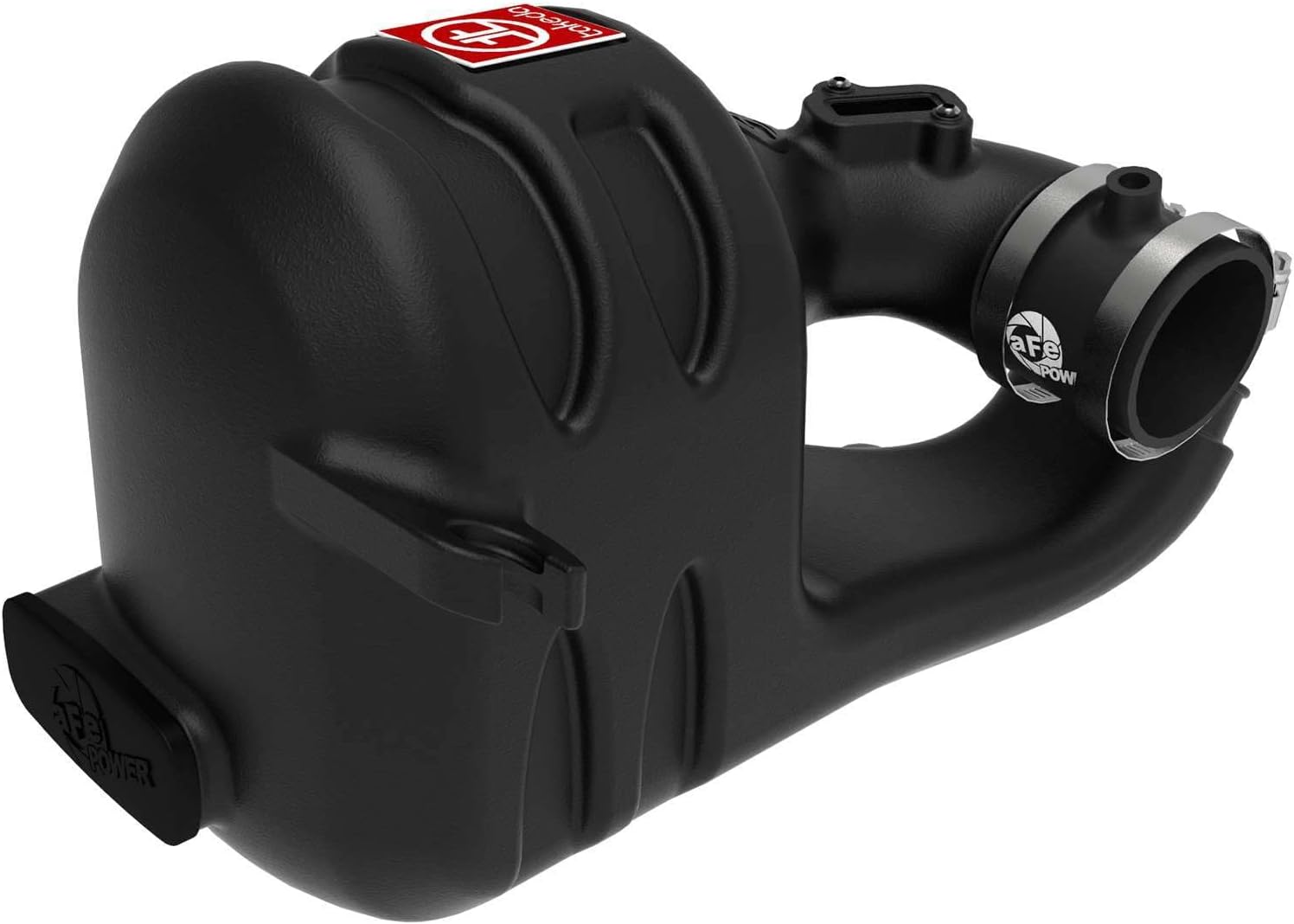 aFe POWER Takeda Momentum Cold Air Intake System w/Pro 5R Filter, #56-70001R, Black
