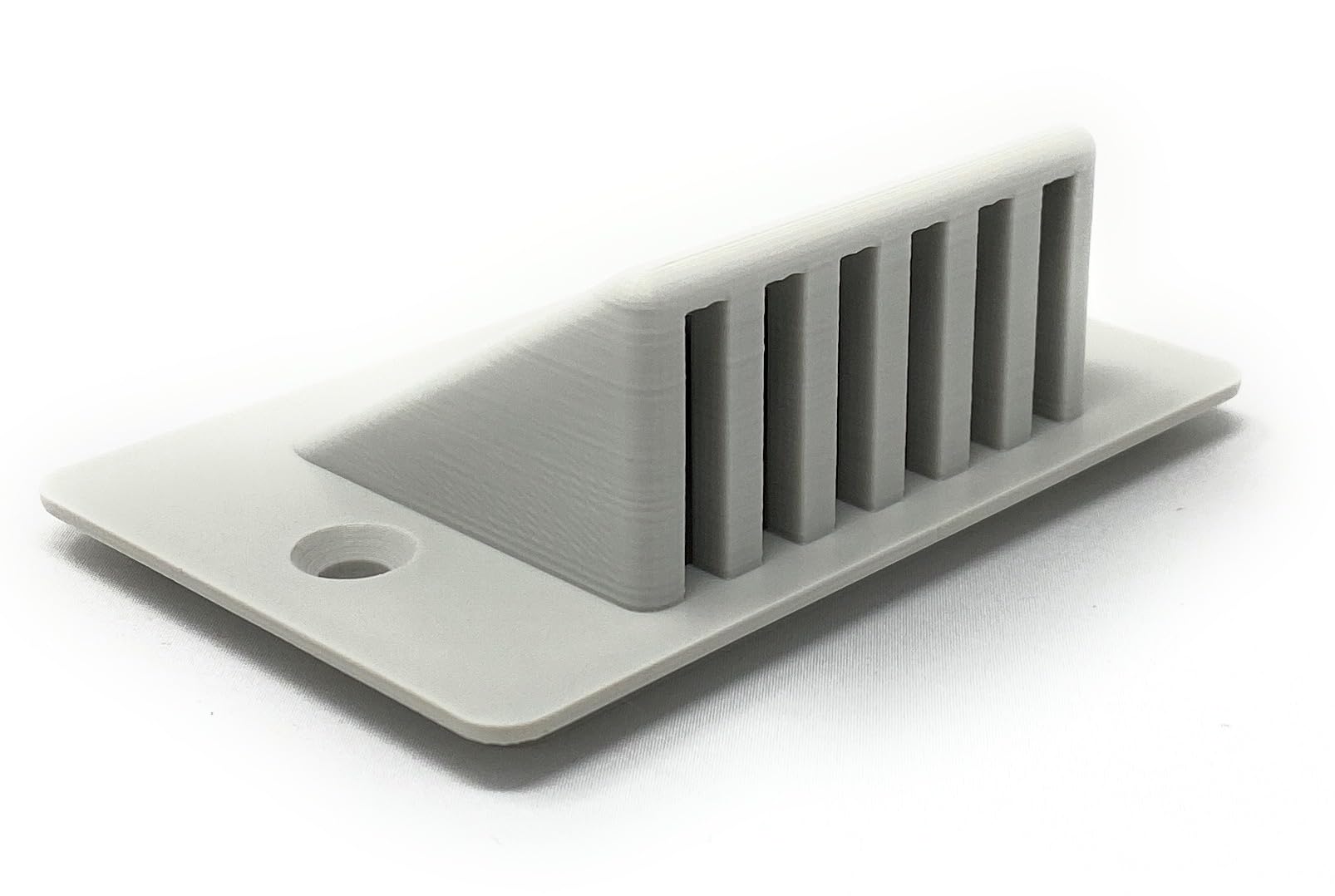 Eco Flow Pool Overflow Top Drain Upgrade (Grey)