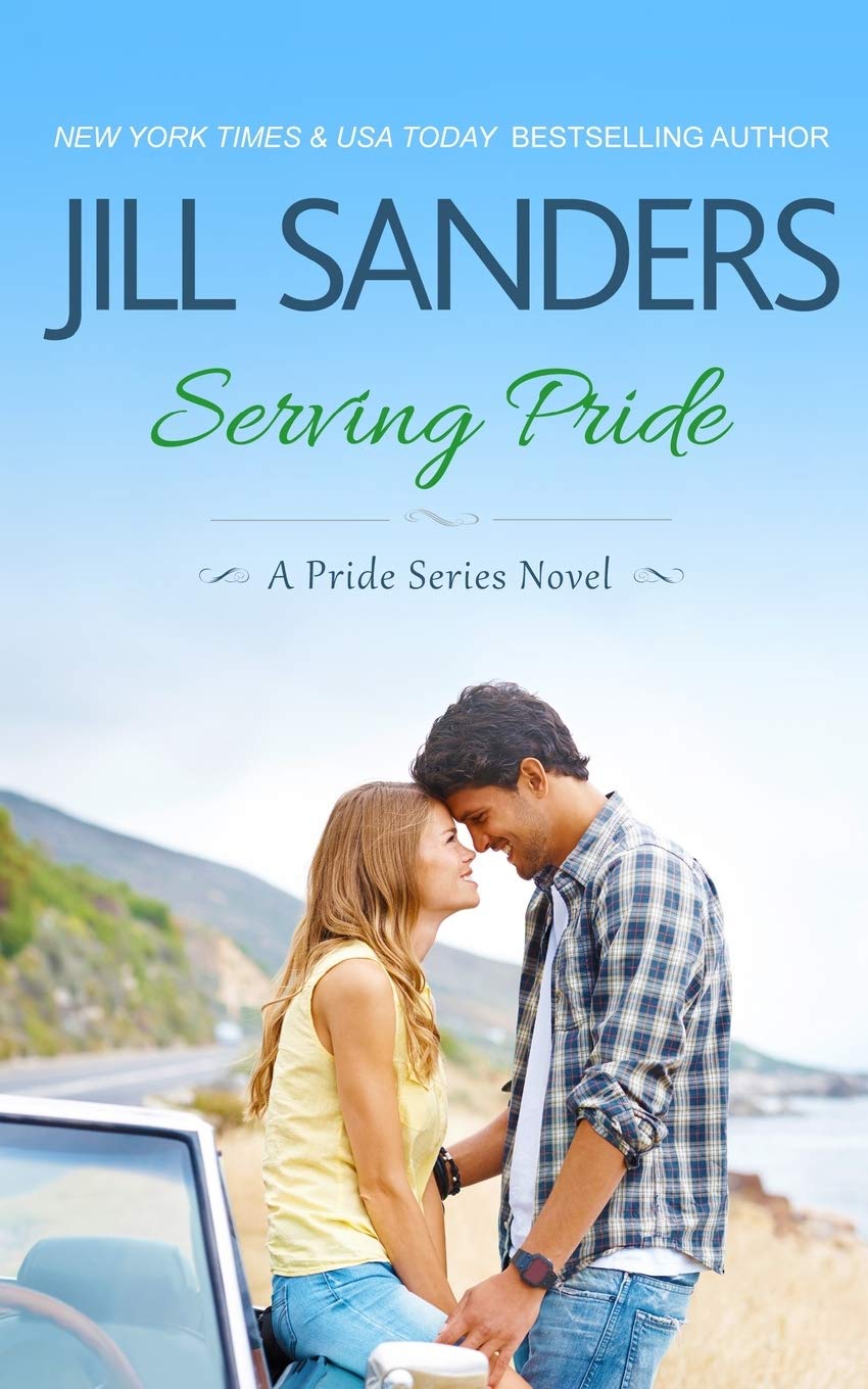 Serving Pride: 5 (Pride Series)