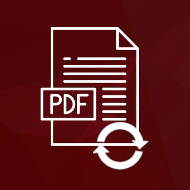 Different files