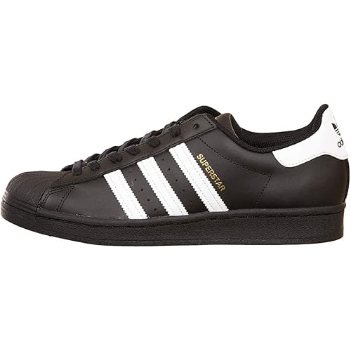 adidas mens Originals Superstar Running Shoes