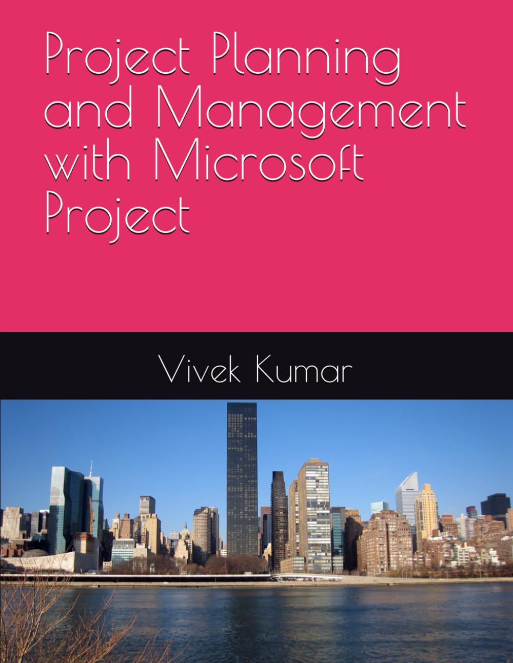 Project Planning and Management with Microsoft Project