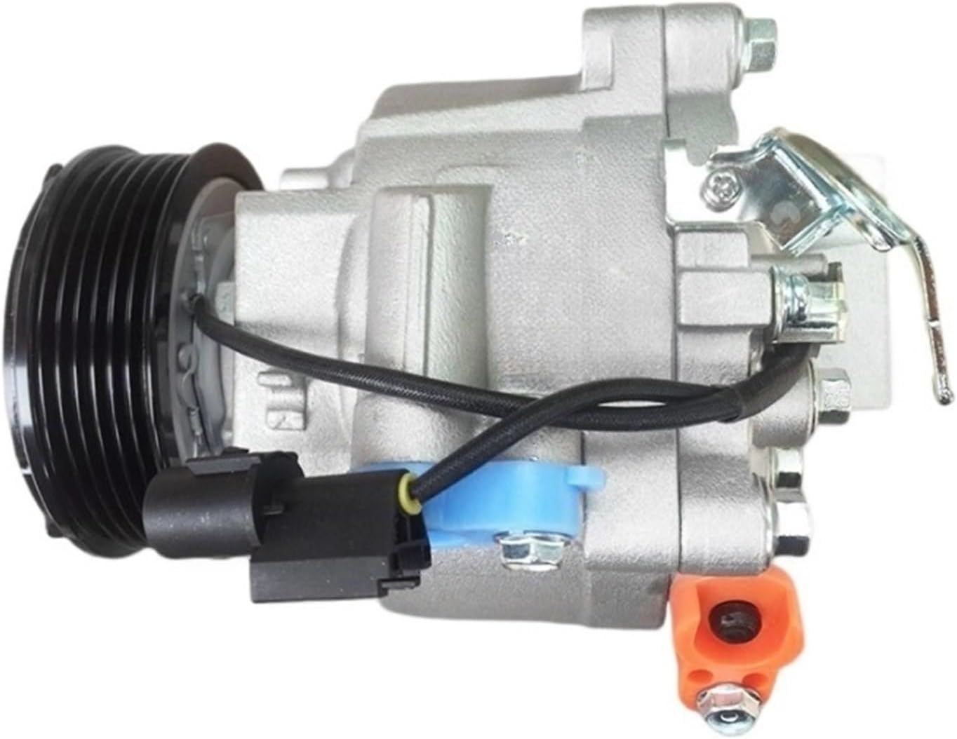 ACコンプレッサー SD7C16、プジョー 508 対応、シトロエン C5 2.0 2.2