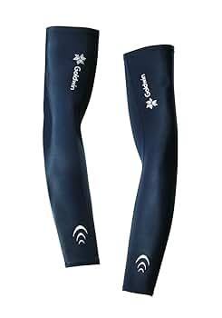Amazon.co.jp: [Goldwin] [C3fit(シースリーフィット)]アーム