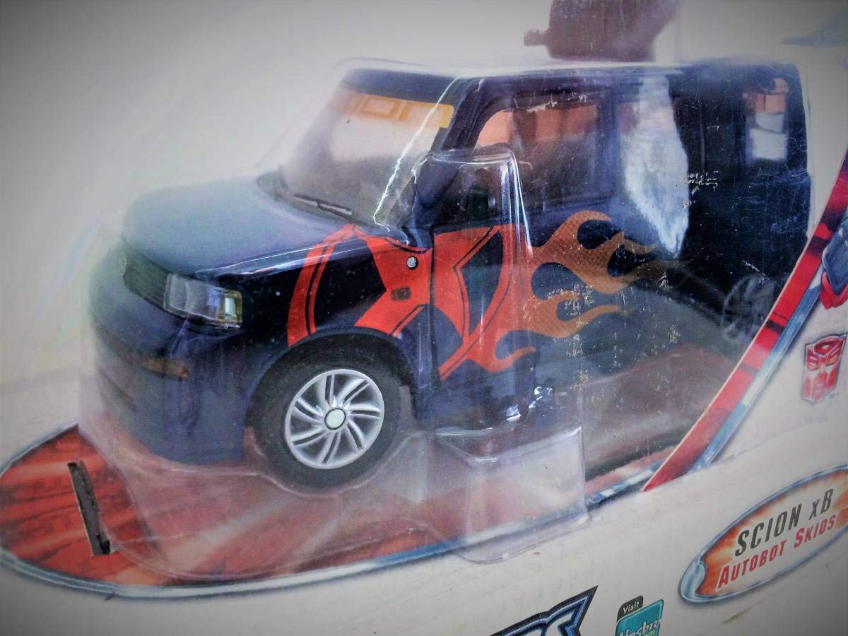 Amazon.co.jp: トランスフォーマー オルタネーター ビンテージ  