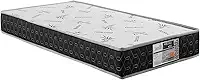 Colchão Solteiro D33 100% Espuma Dupla Face Selo Inmetro 78x188x12