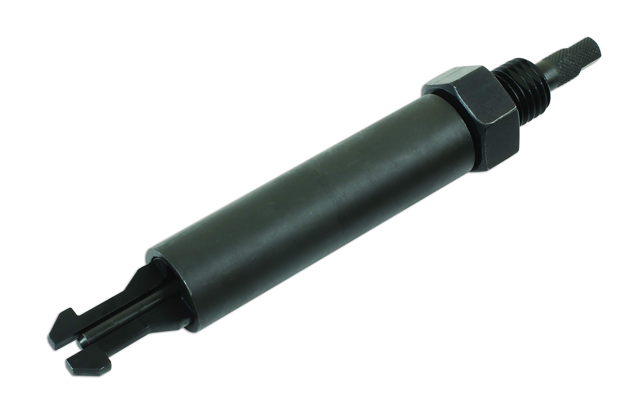 Laser Tools 7557 przyrząd do usuwania rękawów wtryskiwaczy