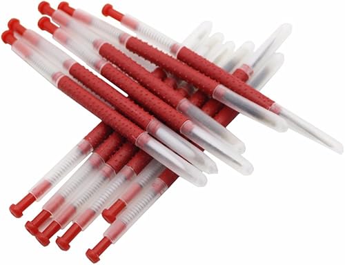 Herramienta de injerto de abeja reina 10 unids apicultura MovingTools aguja de cambio apicultor colmena reina larva crianza equipo de alimentación