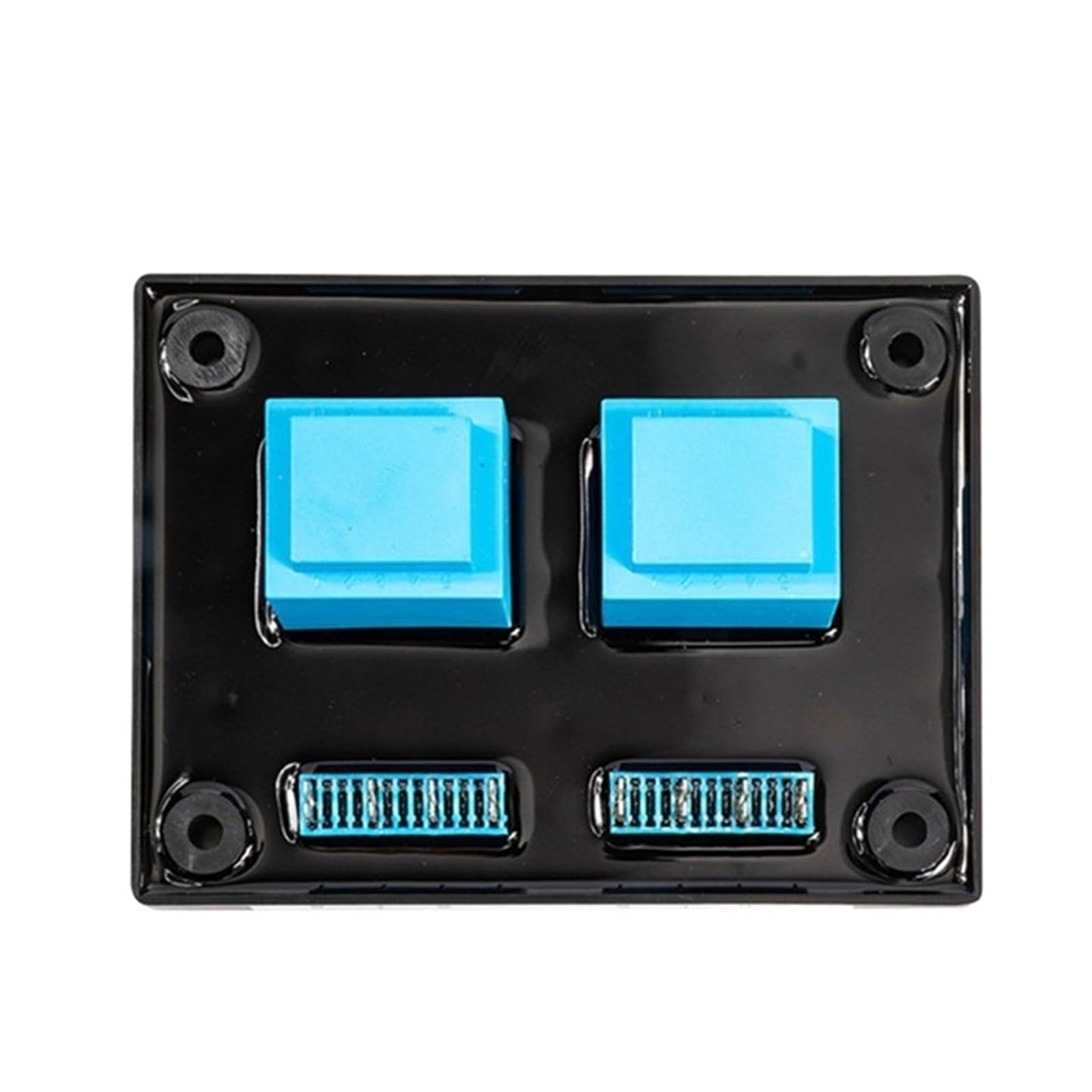 E000-22070 MX321 Regulador de voltaje automático Generador diesel Regulador de voltaje automático
