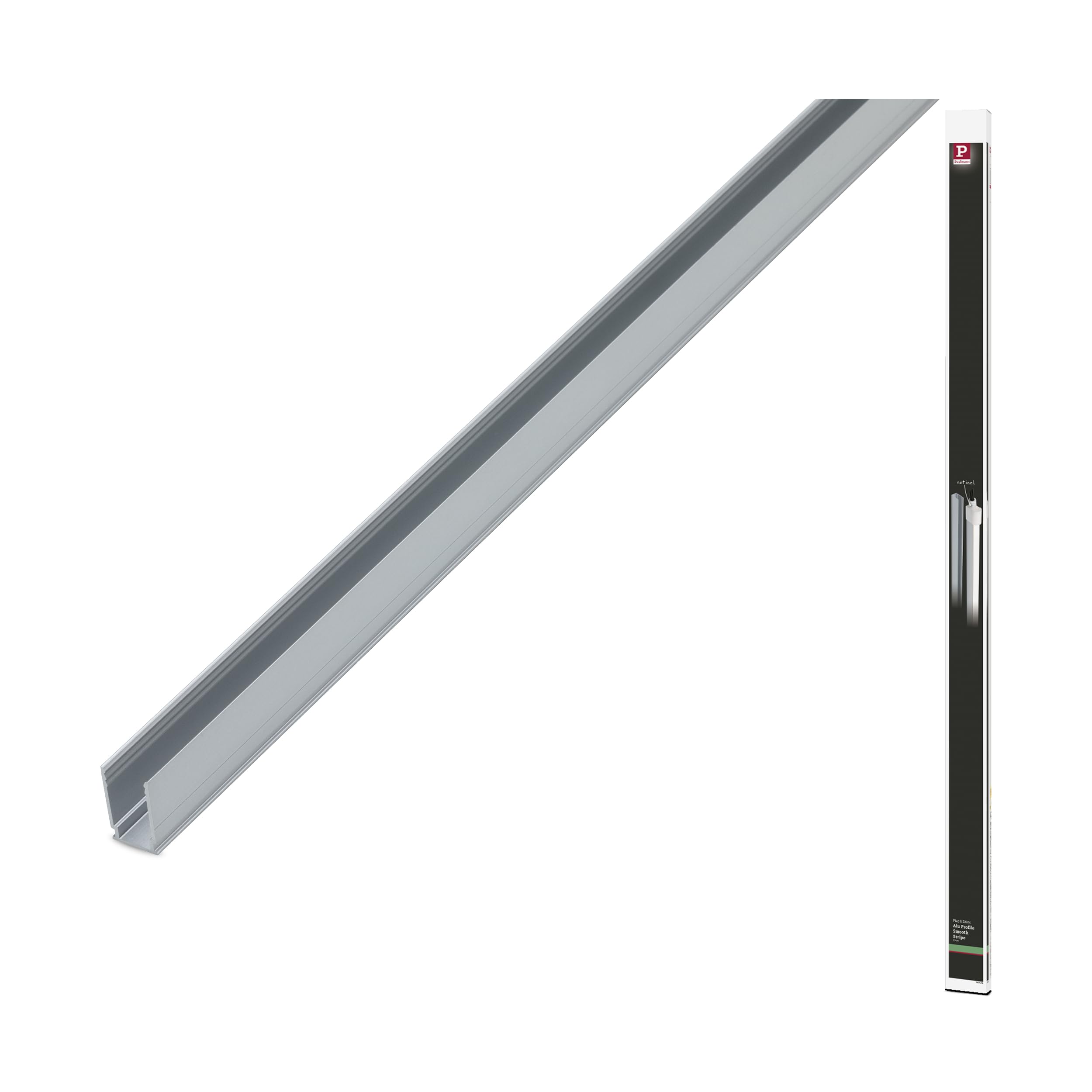 Paulmann Lighting System Plug & Shine Profile Neon 94216