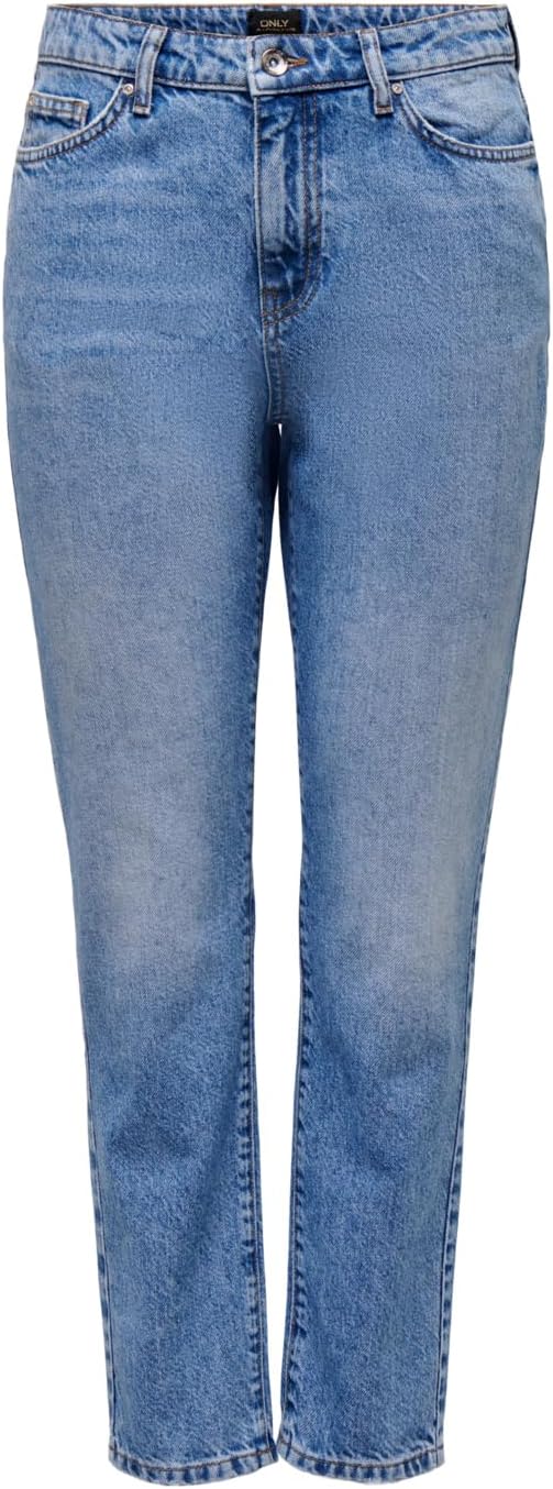ONLY ONLTONNI BOYFRIEND DNM DOT530 Jean Kadın - 26/32