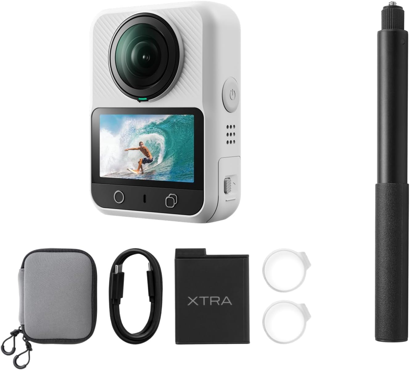 Xtra 360 Camera