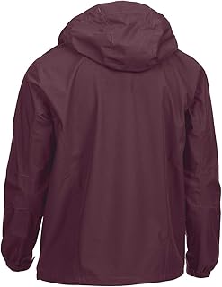 eastern mountain sports rain jacket