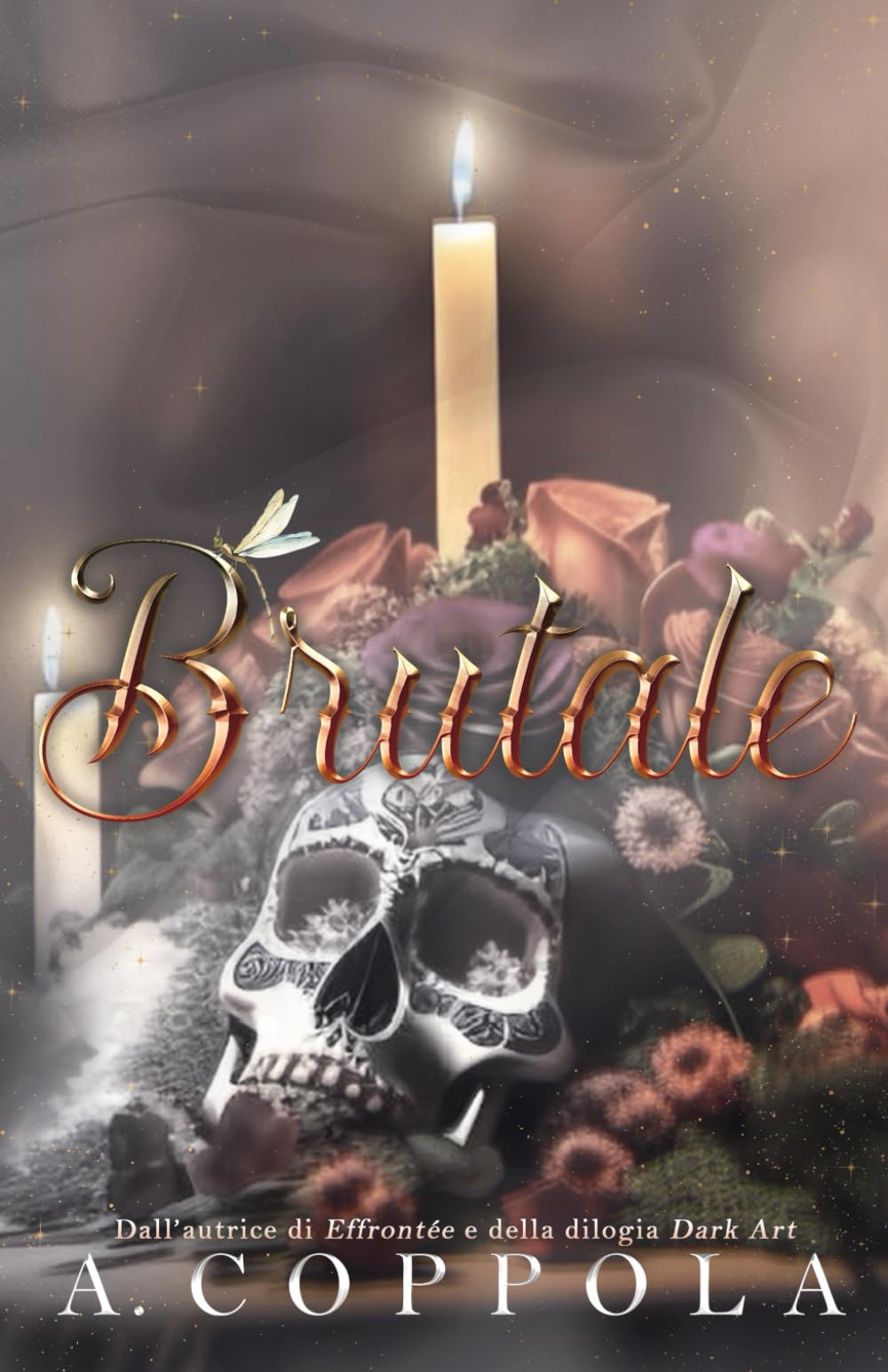 Brutale (Mafia Romance)