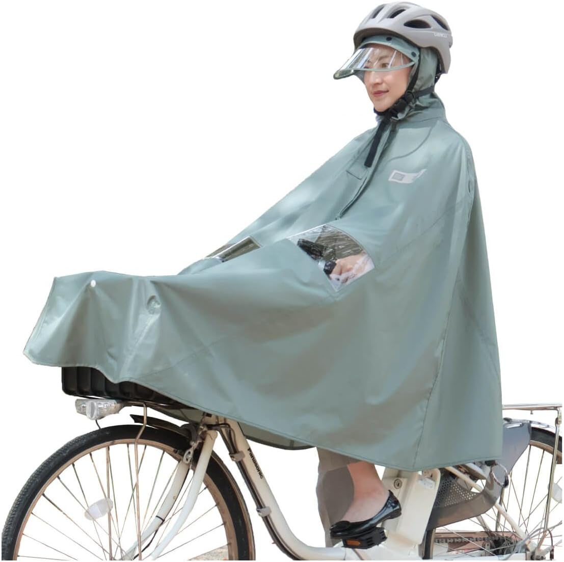 ラッセン 油彩 肉筆『エルザ』ラインストーン 取扱店シール F6 額 b617