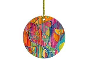 Maureen Claffy Artist Collection Christmas Ornament: Collector's Edition