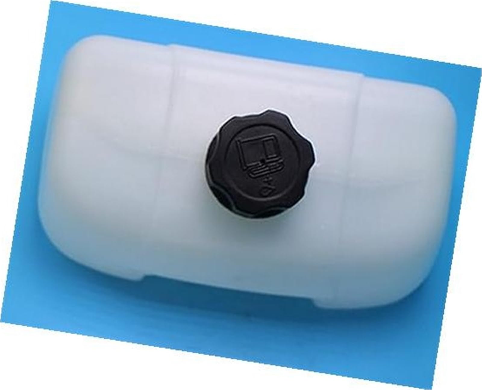 TB43 TL43 GRUPPO SERBATOIO CARBURANTE, for Mitsubishi, TU43 TU50 TB50 2 TEMPI TAPPO SERBATOIO DECESPUGLIATORE TUBO/TUBO SPRUZZATORE DECESPUGLIATORE PARTI Tappo del serbatoio del carburante per