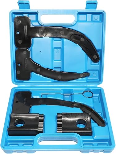 DPTOOL Herramienta de sincronización de árbol de levas 10200A 10202 10369 compatible con Jeep Grand Cherokee VW Dodge Chrysler 3.6L Pentastar Engine