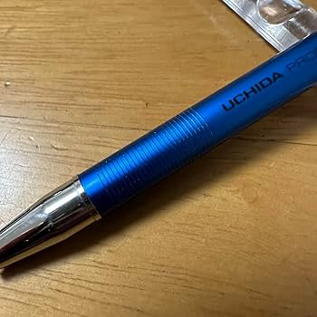 Amazon | UCHIDA ウチダ プロイレイサー ノック式 消しゴム 製図